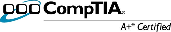 COMPTIA A+ Certified